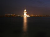Kz kulesi [Mustafa Baki]