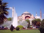 Hagia Sophia [Tevfik Oda]