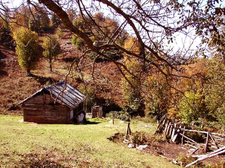 Aytepe de sonbahar [Vildan Snmez]