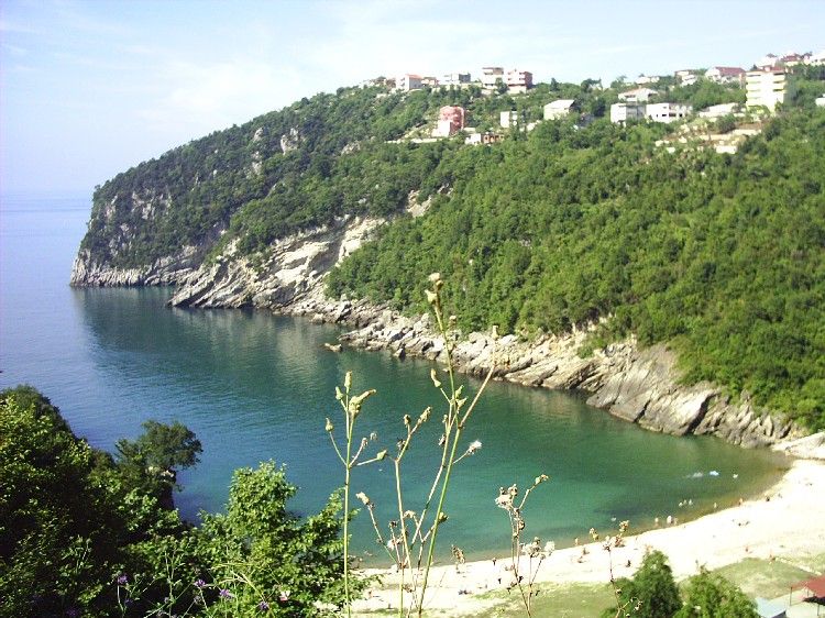 Kozlu, Zonguldak [Vildan Sonmez]