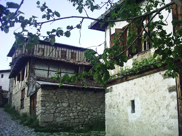 Safranbolu [Vildan Sonmez]