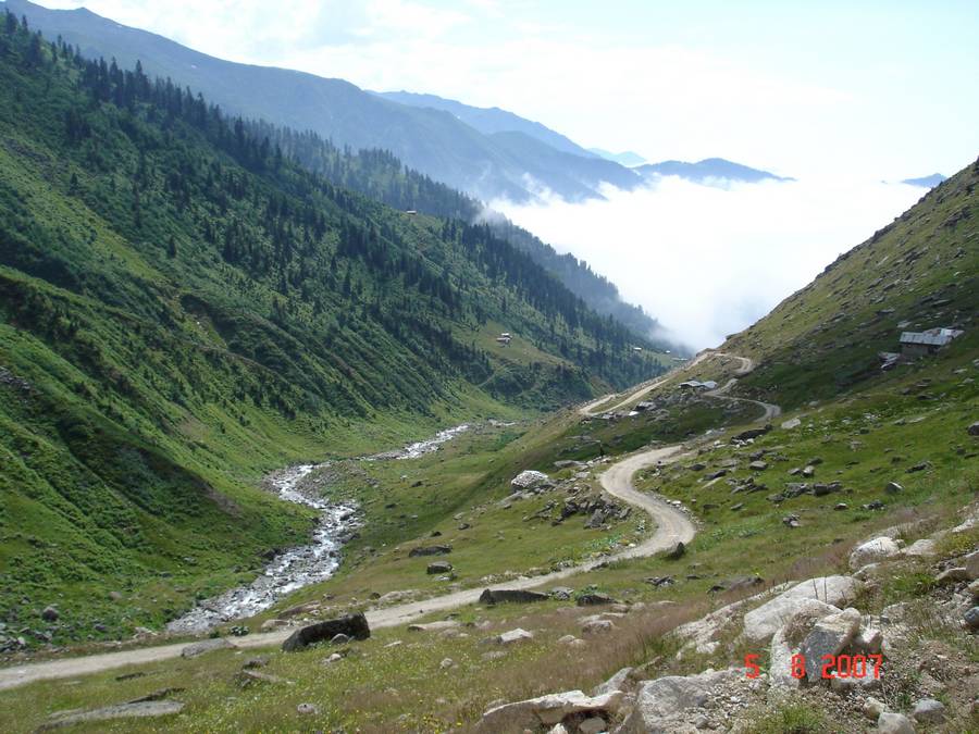 Karadeniz [Aykut zdemir]