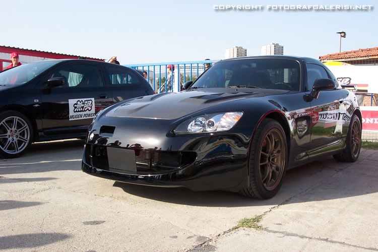 MUGEN S2000 [SBT]