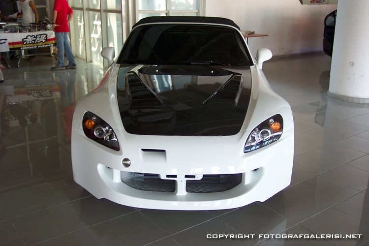 MUGEN S2000 [SBT]