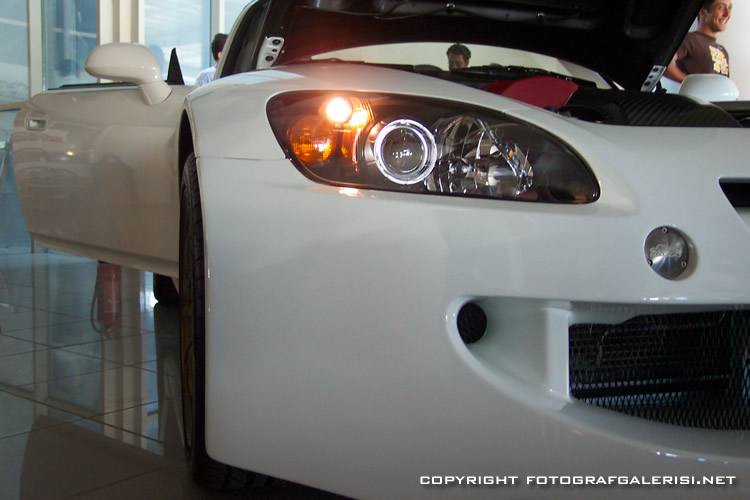 S2000 [SBT]