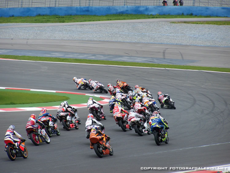 2006 Trkiye MotoGP