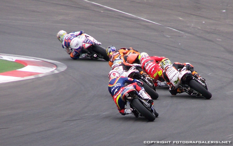 2006 Trkiye MotoGP