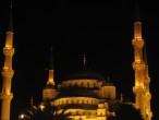 Sultanahmet / Gece [Ercan Ku]